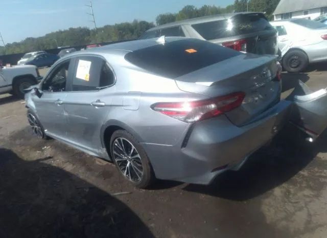 Photo 2 VIN: 4T1M11AK2LU949370 - TOYOTA CAMRY 