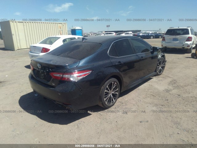 Photo 3 VIN: 4T1M11AK2LU952124 - TOYOTA CAMRY 