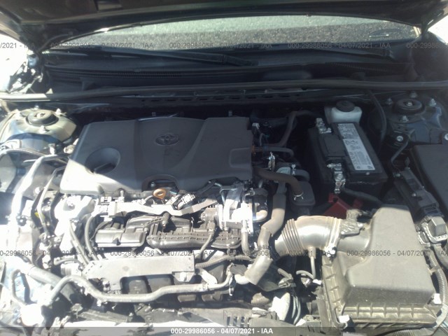 Photo 9 VIN: 4T1M11AK2LU952124 - TOYOTA CAMRY 