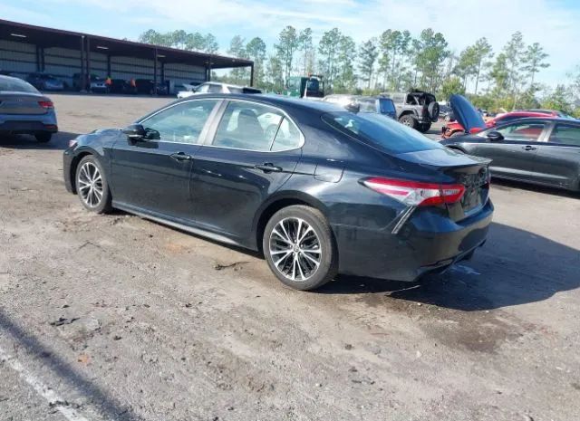 Photo 2 VIN: 4T1M11AK2LU969781 - TOYOTA CAMRY 