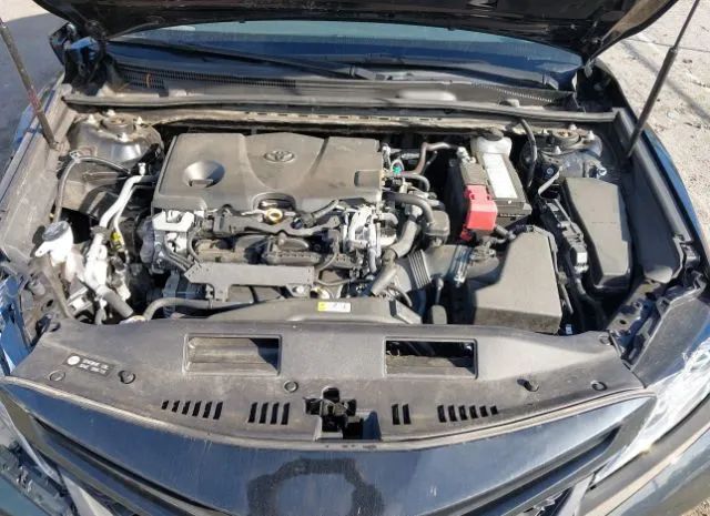 Photo 9 VIN: 4T1M11AK2LU969781 - TOYOTA CAMRY 