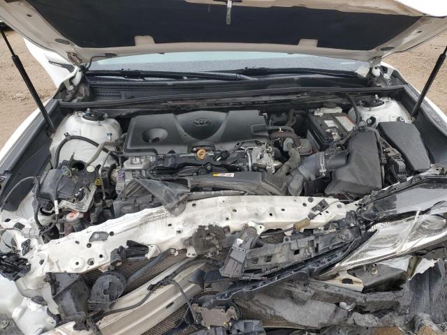 Photo 10 VIN: 4T1M11AK2LU984278 - TOYOTA CAMRY SE 