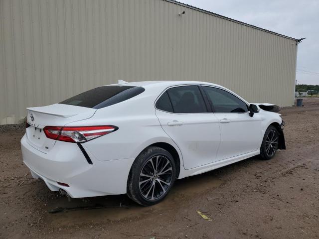 Photo 2 VIN: 4T1M11AK2LU984278 - TOYOTA CAMRY SE 