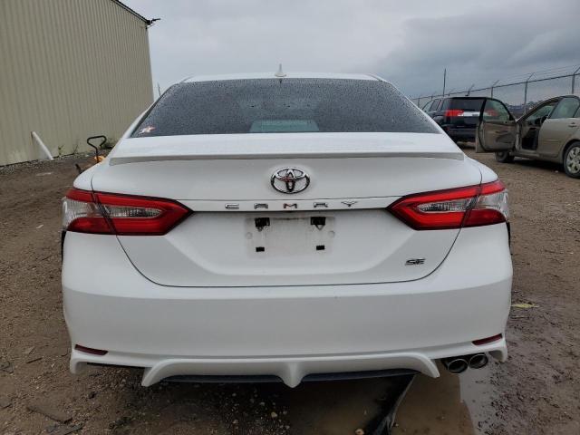 Photo 5 VIN: 4T1M11AK2LU984278 - TOYOTA CAMRY SE 