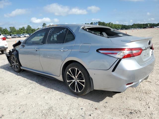 Photo 1 VIN: 4T1M11AK3LU348632 - TOYOTA CAMRY 