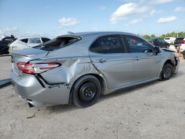 Photo 2 VIN: 4T1M11AK3LU348632 - TOYOTA CAMRY 