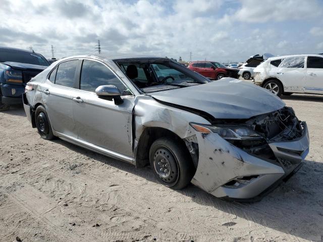 Photo 3 VIN: 4T1M11AK3LU348632 - TOYOTA CAMRY 