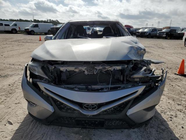 Photo 4 VIN: 4T1M11AK3LU348632 - TOYOTA CAMRY 