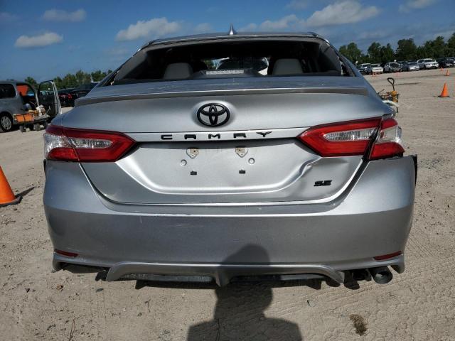 Photo 5 VIN: 4T1M11AK3LU348632 - TOYOTA CAMRY 