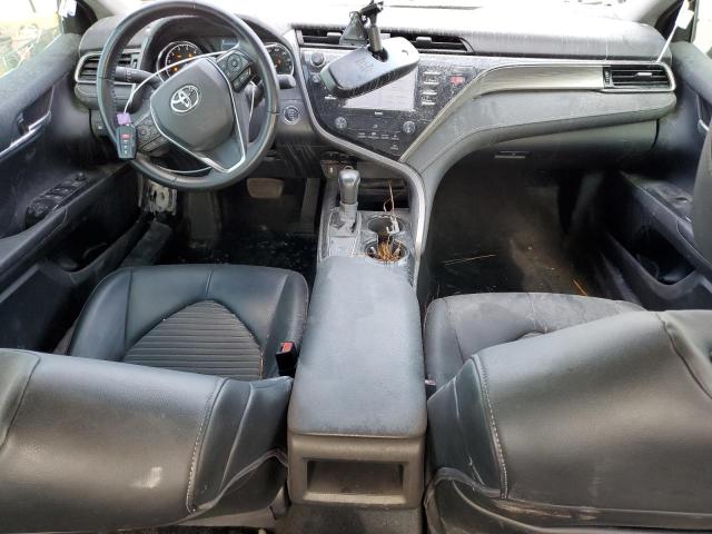 Photo 7 VIN: 4T1M11AK3LU348632 - TOYOTA CAMRY 