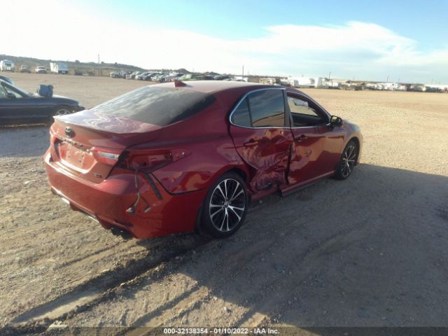 Photo 3 VIN: 4T1M11AK3LU384918 - TOYOTA CAMRY 