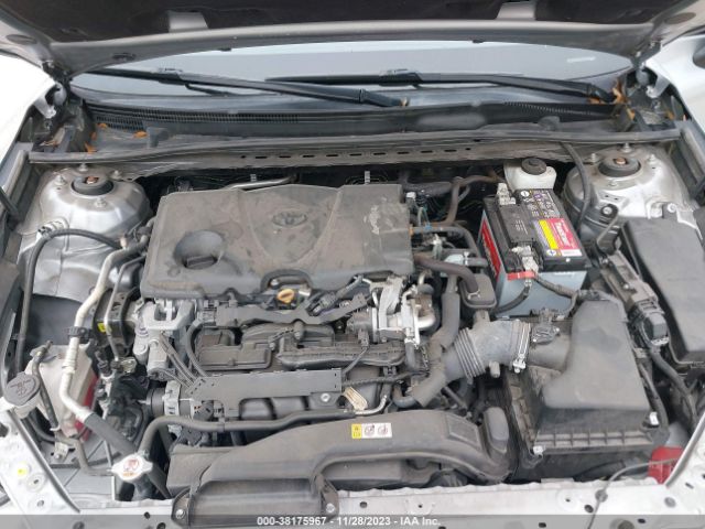 Photo 9 VIN: 4T1M11AK3LU873741 - TOYOTA CAMRY 