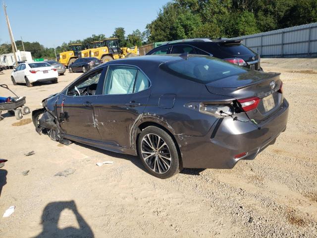 Photo 1 VIN: 4T1M11AK3LU890443 - TOYOTA CAMRY SE 