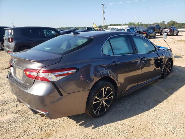 Photo 2 VIN: 4T1M11AK3LU890443 - TOYOTA CAMRY SE 