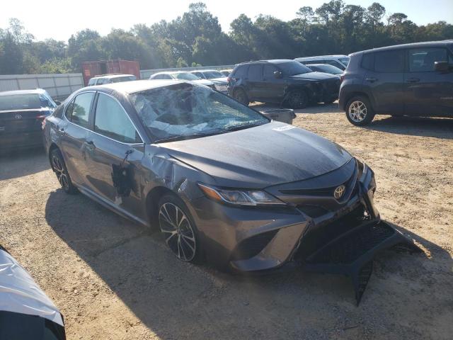 Photo 3 VIN: 4T1M11AK3LU890443 - TOYOTA CAMRY SE 