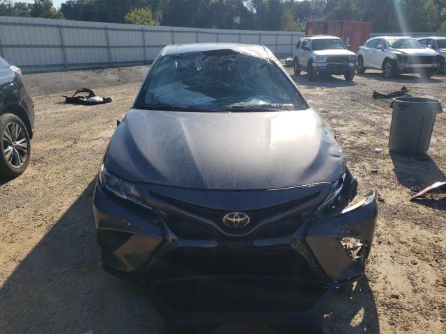 Photo 4 VIN: 4T1M11AK3LU890443 - TOYOTA CAMRY SE 