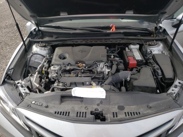 Photo 6 VIN: 4T1M11AK3LU920458 - TOYOTA CAMRY SE 