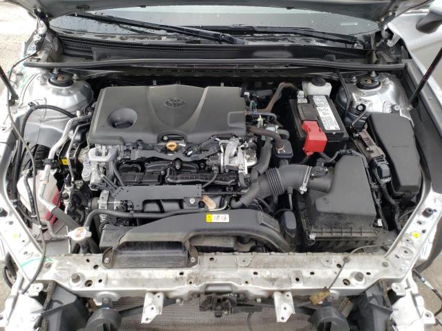 Photo 10 VIN: 4T1M11AK3LU921951 - TOYOTA CAMRY SE 