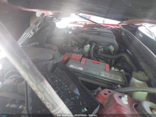 Photo 9 VIN: 4T1M11AK4LU356304 - TOYOTA CAMRY 