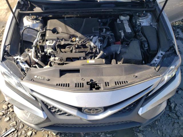 Photo 10 VIN: 4T1M11AK4LU505472 - TOYOTA CAMRY SE 