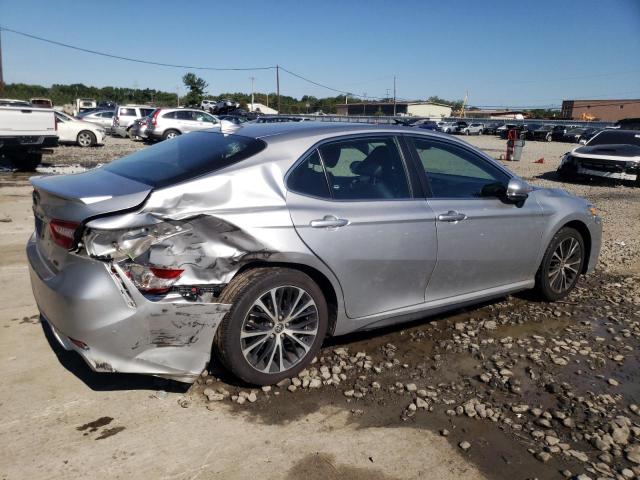 Photo 2 VIN: 4T1M11AK4LU505472 - TOYOTA CAMRY SE 