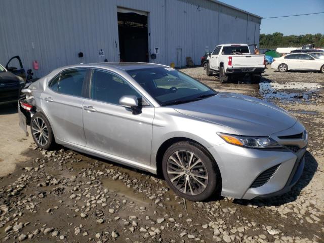 Photo 3 VIN: 4T1M11AK4LU505472 - TOYOTA CAMRY SE 