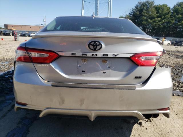 Photo 5 VIN: 4T1M11AK4LU505472 - TOYOTA CAMRY SE 