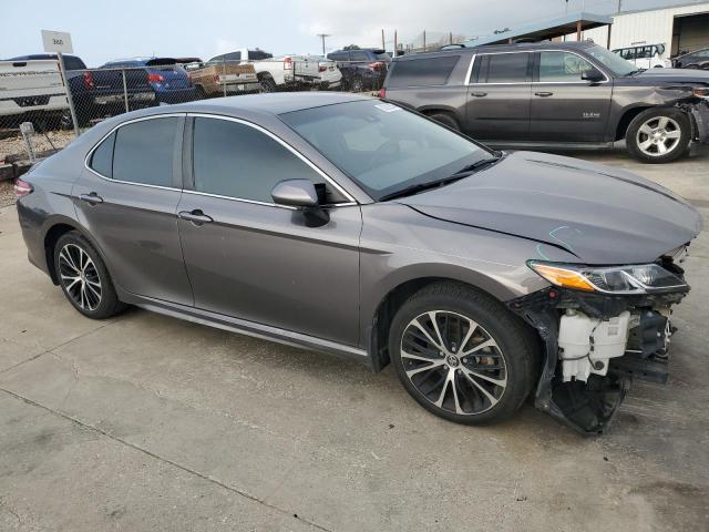 Photo 3 VIN: 4T1M11AK4LU876227 - TOYOTA CAMRY SE 