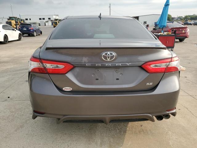 Photo 5 VIN: 4T1M11AK4LU876227 - TOYOTA CAMRY SE 