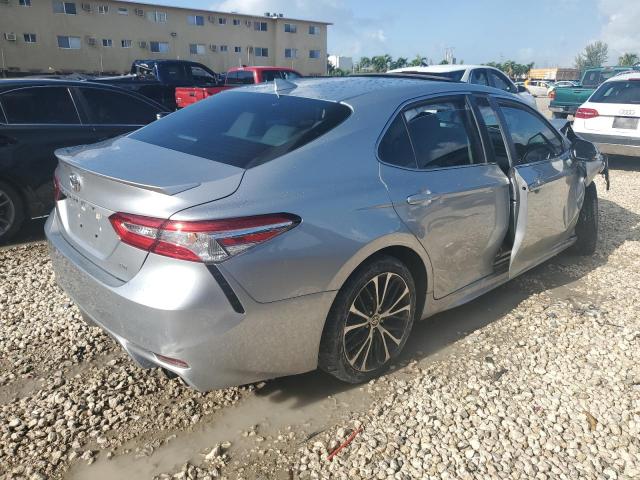 Photo 2 VIN: 4T1M11AK4LU954862 - TOYOTA CAMRY SE 