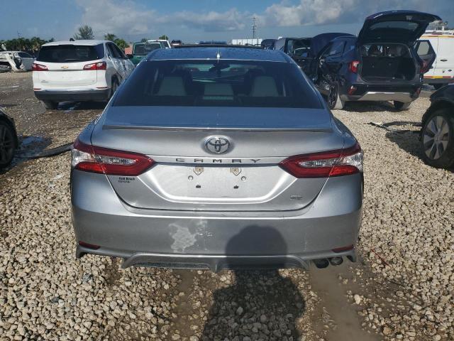 Photo 5 VIN: 4T1M11AK4LU954862 - TOYOTA CAMRY SE 