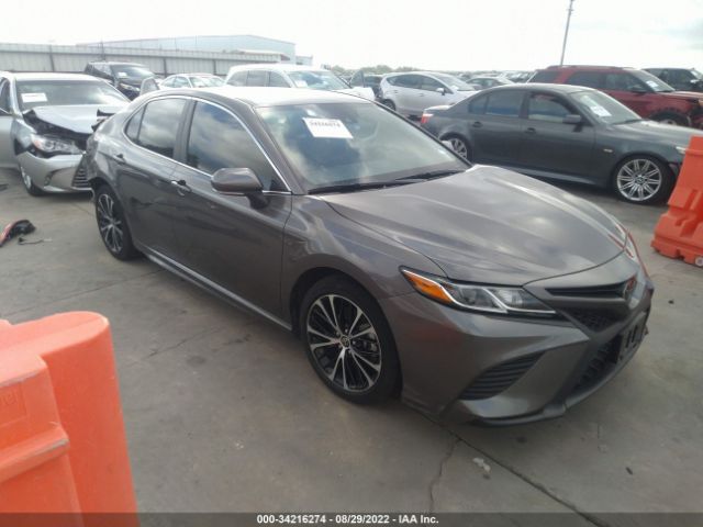 Photo 0 VIN: 4T1M11AK4LU968213 - TOYOTA CAMRY 