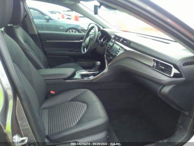 Photo 4 VIN: 4T1M11AK4LU968213 - TOYOTA CAMRY 