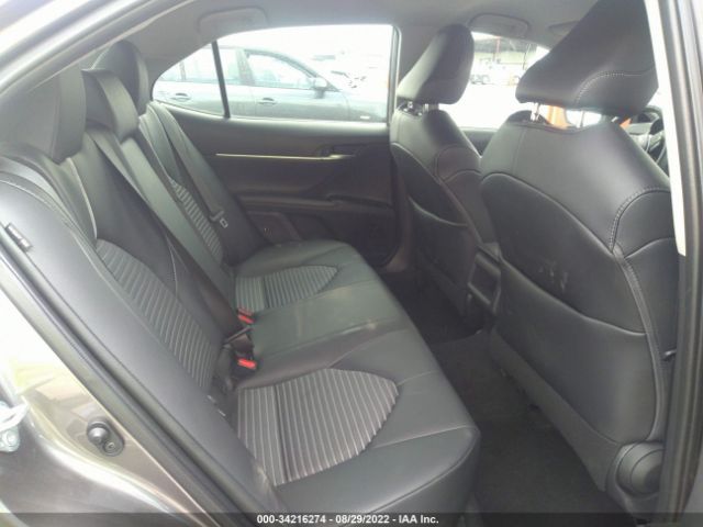 Photo 7 VIN: 4T1M11AK4LU968213 - TOYOTA CAMRY 