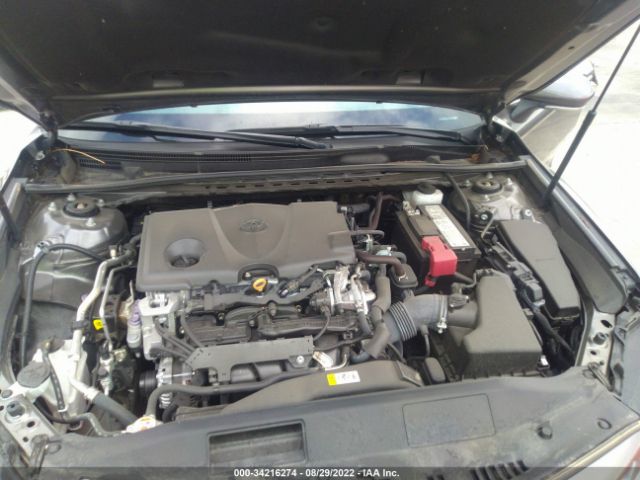 Photo 9 VIN: 4T1M11AK4LU968213 - TOYOTA CAMRY 