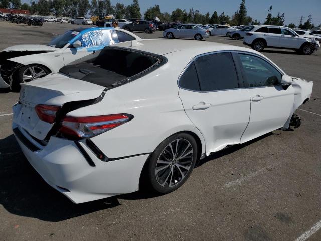 Photo 2 VIN: 4T1M11AK4LU977798 - TOYOTA CAMRY SE 