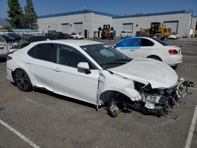 Photo 3 VIN: 4T1M11AK4LU977798 - TOYOTA CAMRY SE 