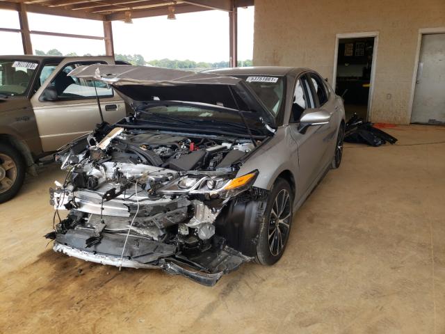 Photo 1 VIN: 4T1M11AK4LU991068 - TOYOTA CAMRY SE 