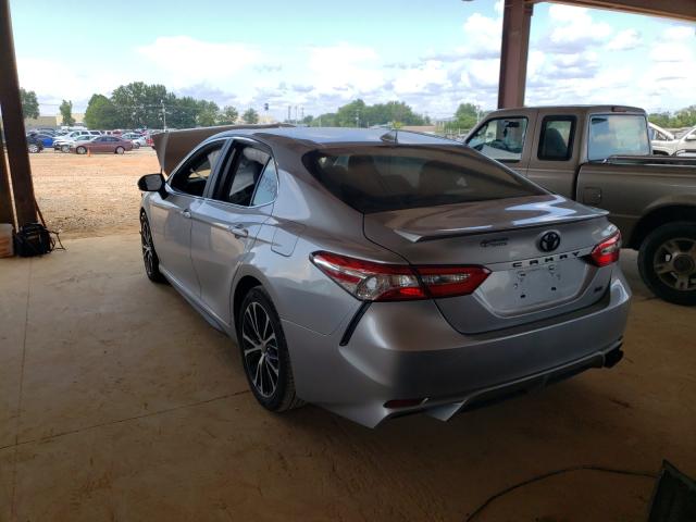 Photo 2 VIN: 4T1M11AK4LU991068 - TOYOTA CAMRY SE 