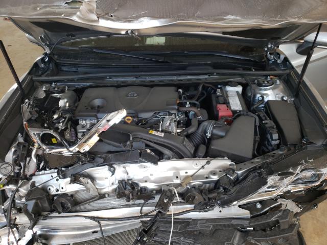 Photo 6 VIN: 4T1M11AK4LU991068 - TOYOTA CAMRY SE 