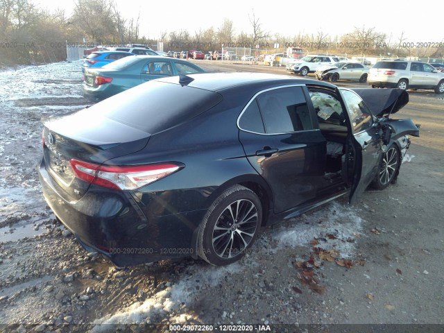 Photo 3 VIN: 4T1M11AK5LU392454 - TOYOTA CAMRY 