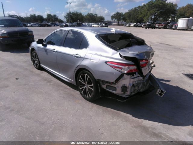 Photo 2 VIN: 4T1M11AK5LU885678 - TOYOTA CAMRY 