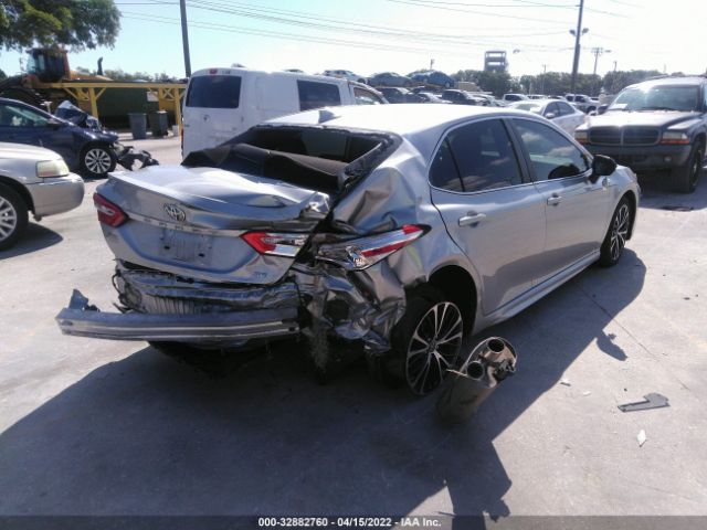 Photo 3 VIN: 4T1M11AK5LU885678 - TOYOTA CAMRY 