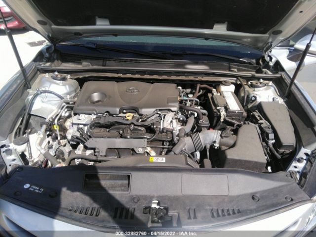 Photo 9 VIN: 4T1M11AK5LU885678 - TOYOTA CAMRY 