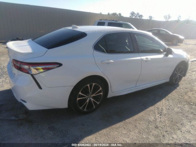 Photo 3 VIN: 4T1M11AK5LU900230 - TOYOTA CAMRY 