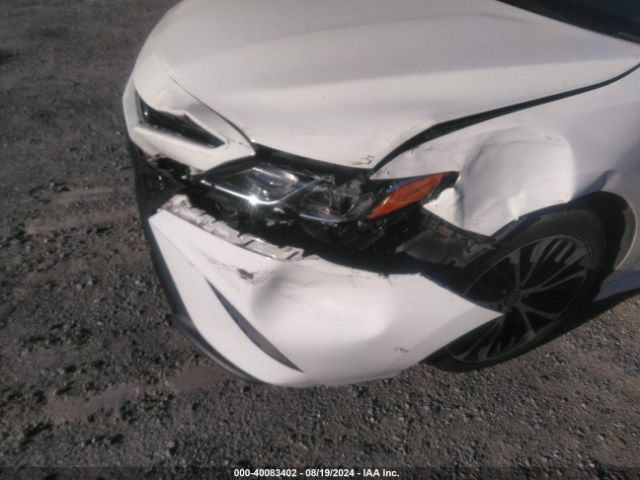 Photo 5 VIN: 4T1M11AK5LU900230 - TOYOTA CAMRY 