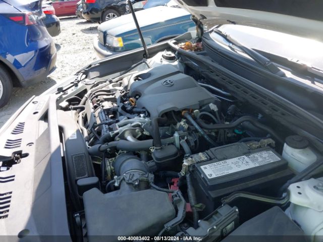 Photo 9 VIN: 4T1M11AK5LU900230 - TOYOTA CAMRY 