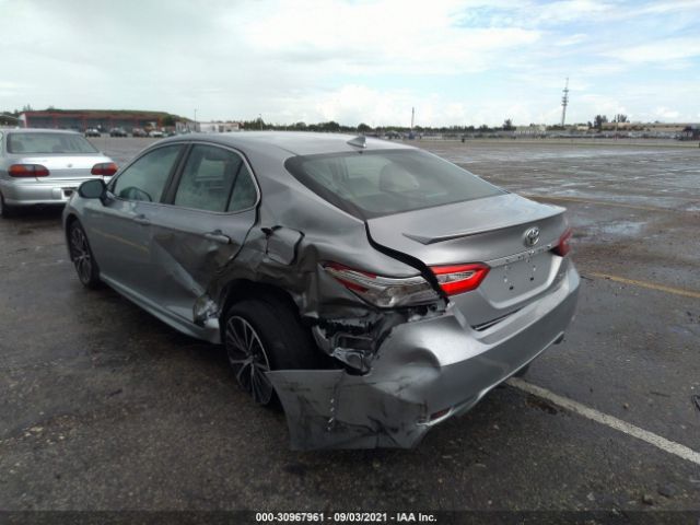 Photo 5 VIN: 4T1M11AK5LU914774 - TOYOTA CAMRY 