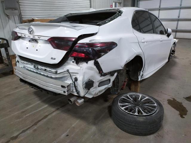 Photo 3 VIN: 4T1M11AK5LU921918 - TOYOTA CAMRY SE 