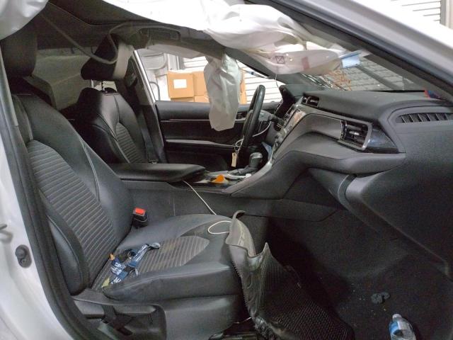 Photo 4 VIN: 4T1M11AK5LU921918 - TOYOTA CAMRY SE 